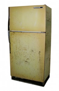 Refrigerator Repair in Rancho Mirage CA