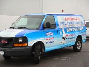American Appliance Repair