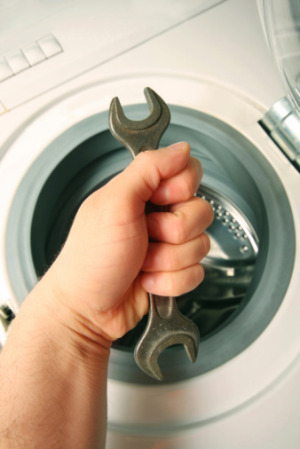 Appliance Parts