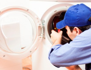 Washer & Dryer Repair