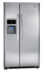 Does Your Built-In Ice Maker Need Service?