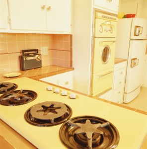 Appliance's Lasts