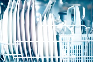 Quiet Appliances