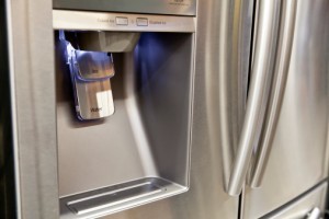 Top 5 Benefits of Refrigerator Water Filters