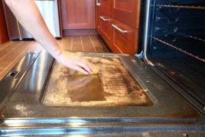 Understanding Self-Cleaning Ovens