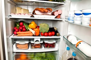 When was the last time you cleaned the condenser on your Sub-Zero Refrigerator? 