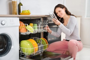 Awesome Dishwasher Hacks