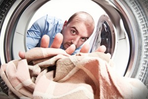 How to Get the Most Out of Your Appliances Series: Washer and Dryer
