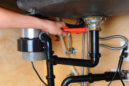 Best Garbage Disposal Repair in Riverside, CA