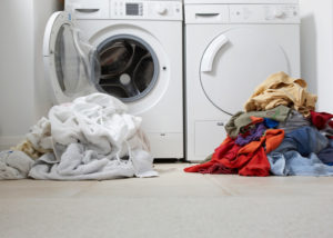 Quality Repairs for Washers and Dryers