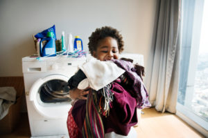 Is your dryer taking more than an hour to dry your clothes?