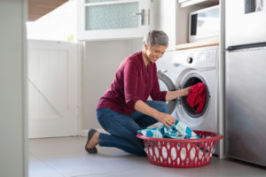 Wish your washer and dryer worked better? Stop wishing and call American Appliance Repair Inc. 