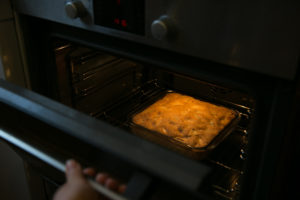 Is your oven haunted? Call American Appliance Repair Inc.