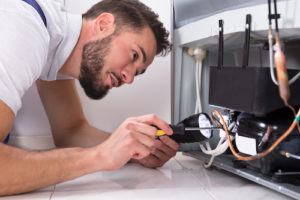 Kenmore Appliance Repair Services