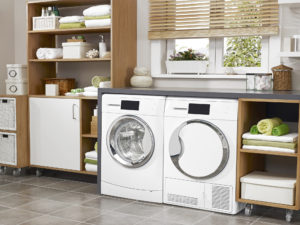 Simple Usage Tips to Help Your Washer and Dryer Last as Long as Possible