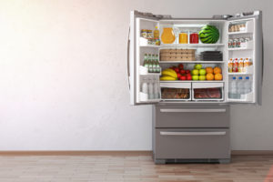 Simple Tips to Help You Properly Care for and Maintain Your Fridge and Freezer