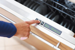 5 Tips to Use Your Dishwasher in a More Eco-Friendly Way