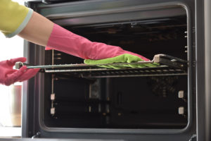 Has Your Oven Seen Better Days? Learn How You Can Get It Sparkling Again 