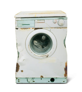 Quick Fixes to Common Washing Machine Issues Homeowners Deal With