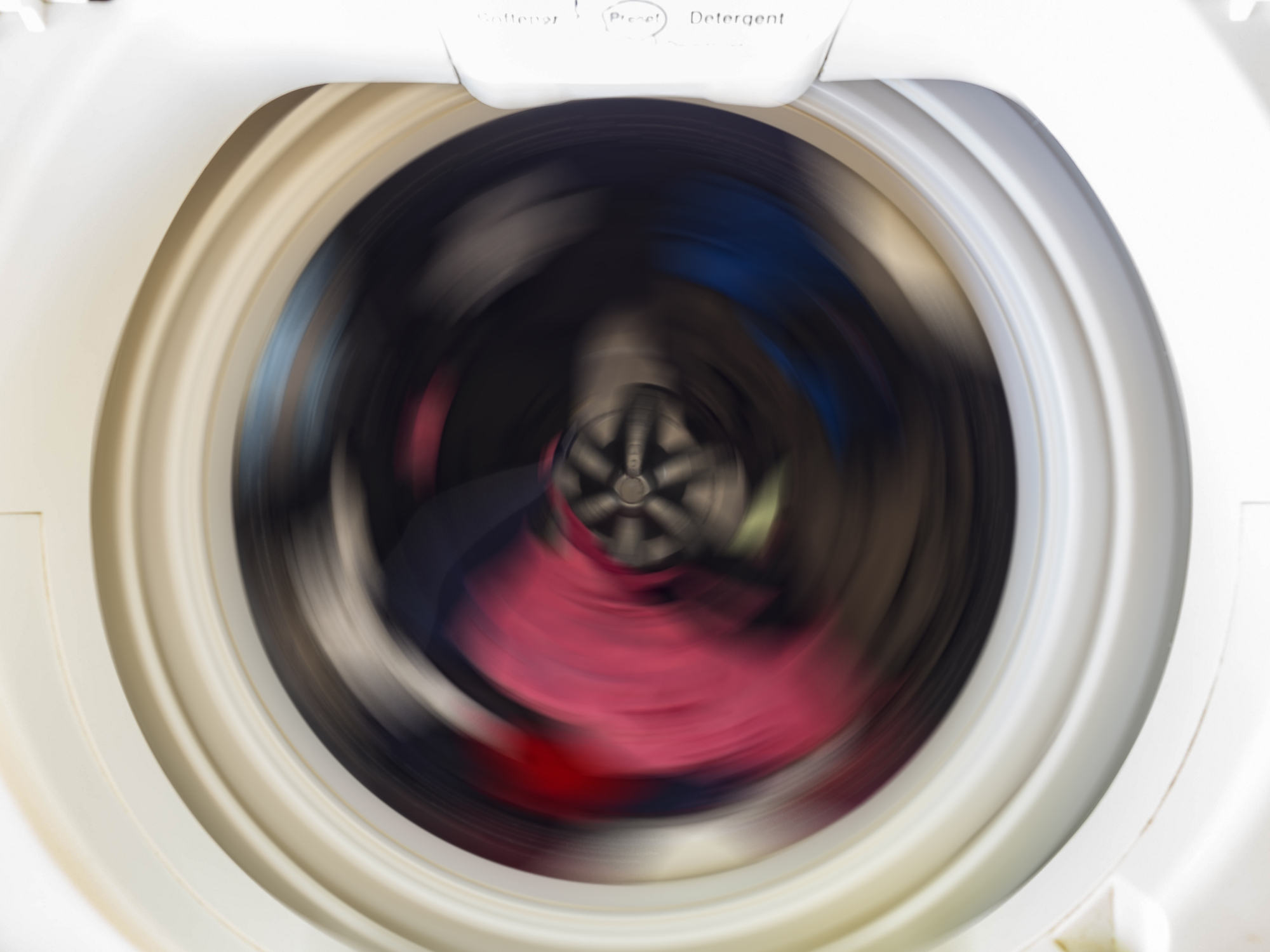 Why Your LG Washer Is Loud During Spin Cycle