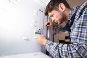 Simple Refrigerator Troubleshooting Options to Try Before Calling for Service