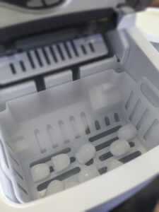 Is Your Ice Maker Making Less Ice Than It Should? Learn Potential Causes and Solutions 