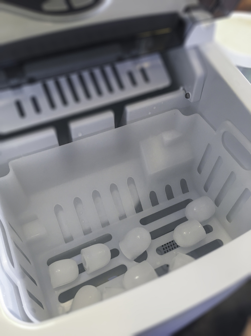 Is Your Ice Maker Making Less Ice Than It Should? Learn Potential