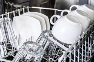 Discover the Top Reasons That a Dishwasher Would Not Be Filling with Water